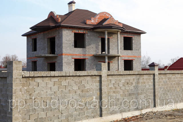 Шлакоблок в Виннице Шлакоблок в Виннице