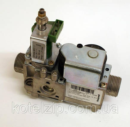 Газовий клапан Chaffoteaux Art. 61312123 / Ariston Art. 65100244 (Honeywell VK4105M5041U), фото 2