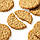 Органічне вівсяне печиво dm Bio Cookies Hafer, 300 гр, фото 3