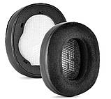 Амбушури JBL E65BTNC JBL LIVE 650 BTNC JBL LIVE 660 NC LIVE650BTNC LIVE660 Duet NC Комбіновані оксамит, фото 10