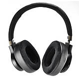 Амбушури JBL E65BTNC JBL LIVE 650 BTNC JBL LIVE 660 NC LIVE650BTNC LIVE660 Duet NC Комбіновані оксамит, фото 4