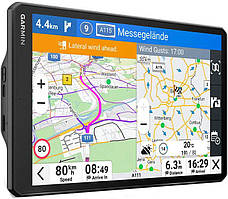 Навігатор Garmin Dezl LGV1020 , Гарантія