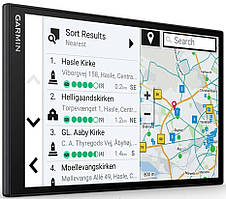 Навігатор Garmin DriveSmart 86 , Гарантія