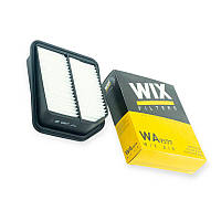 Фільтр повітряний SUZUKI Grand Vitara 1.6-2.0i 05- (WIX) WIX FILTERS