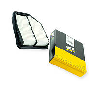Фільтр повітряний SUZUKI Grand Vitara 2.4i 05- (WIX) WIX FILTERS