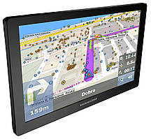 Навігатор Modecom FreeWAY CX 9.4 , Гарантія