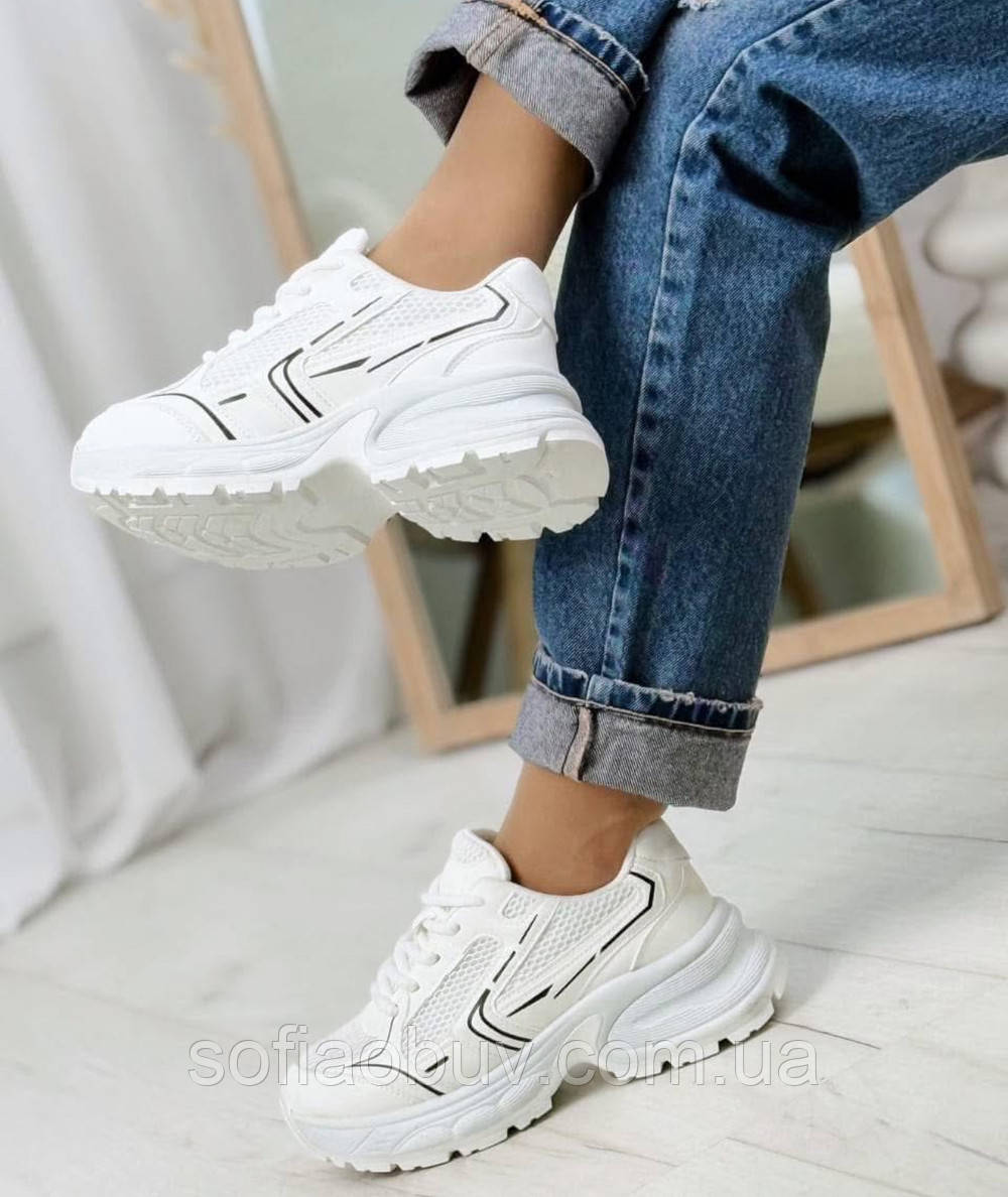 Кросівки жіночі Swin, фото 1