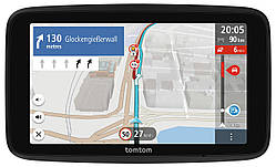 Навігатор TomTom GO Professional 6 , Гарантія