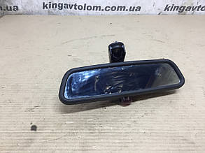 Дзеркало салону BMW X5 E53 51168236774