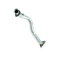 Труба приймальна Audi 80 (штани) POLMOSTROW