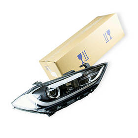 Светотехника