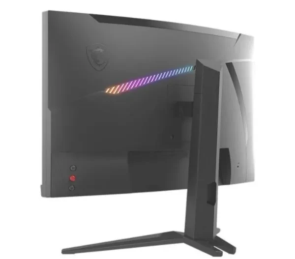 Монітор MSI MAG 325CQRF QD (9S6-3DC64T-002) Black, фото 1