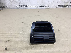 Дефлектор торпеди правий BMW X5 E53 64228402216