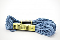 Нитки муліне CXC 931 (Китай), фото 1