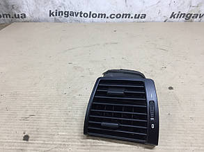 Дефлектор торпеди лівий BMW X5 E53 64228402215