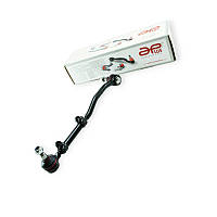 Тяга рульова в зборі Opel Omega B (94-03) ліва L (APLUS) APPLUS