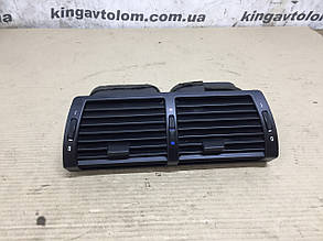 Дефлектор торпеди центральний BMW X5 E53 64228402221