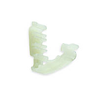 Фіксатор трубки ПНВТ (Палив.насоса вис.тиску) Mercedes-Benz OM601, 602 83- тип3 (ATT) Autotechteile