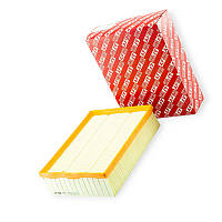 Фільтр повітряний Audi A4 (B6,B7, 8E,8H) (Alpha Filter)