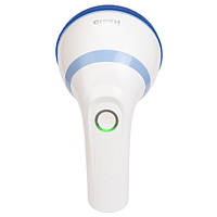 Машинка для видалення катишків Magio MG-433 акумуляторний тріммер для тканини та одягу