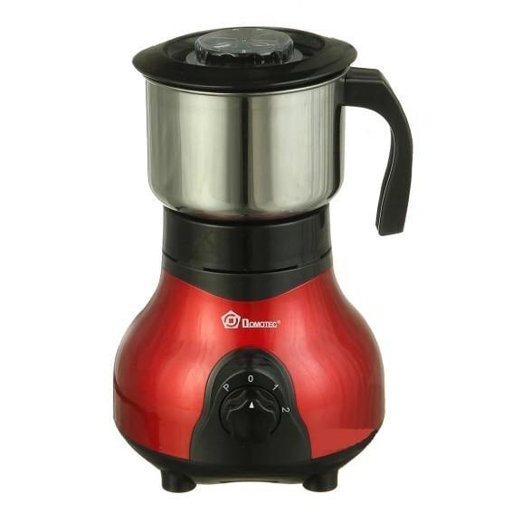 Кавомолка Domotec MS-1108