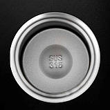 Термос для чаю кава 1000 мл сталевий (LB-181145), фото 4