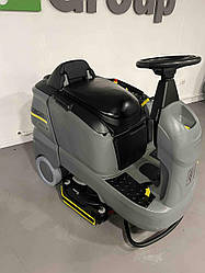 Напівматова машина Karcher B 90 R Classic Bp (Б/У)