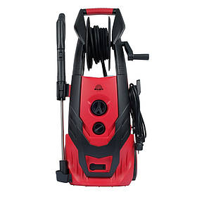 Мийка високого тиску Vitals Master Am 7.8-195w з тиском 195 Бар, продуктивністю 468 л/год.