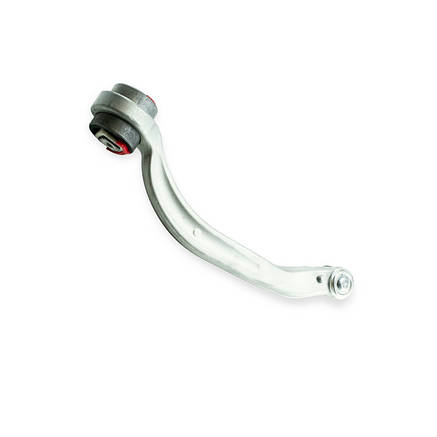 Важіль підвіски Фольцваген Passat B5, Audi A4, A6 (97-05) правий нижній задній передній, фото 1