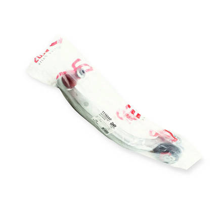 Важіль підвіски Фольцваген Passat B5, Audi A4, A6 (97-05) правий нижній задній передній, фото 2