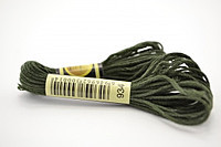 Нитки муліне CXC 934 (Китай), фото 1