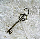 Мішечок із ключем від комірок банку Грінготтс, фільм про Гаррі Поттера., фото 3