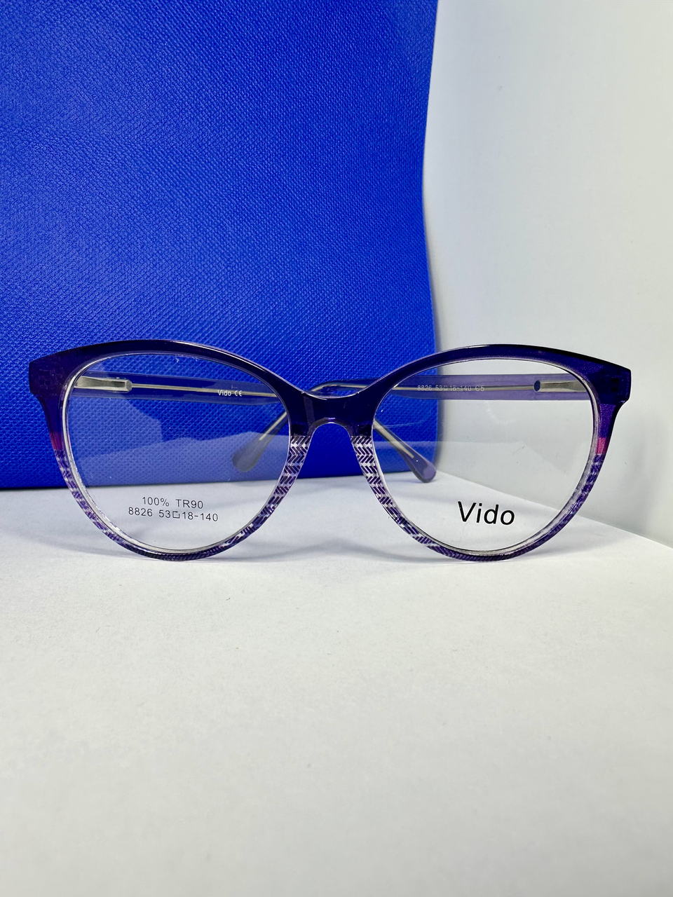 Оправа для окулярів Vido 8826 C5