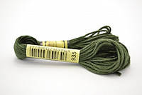 Нитки муліне CXC 935 (Китай)