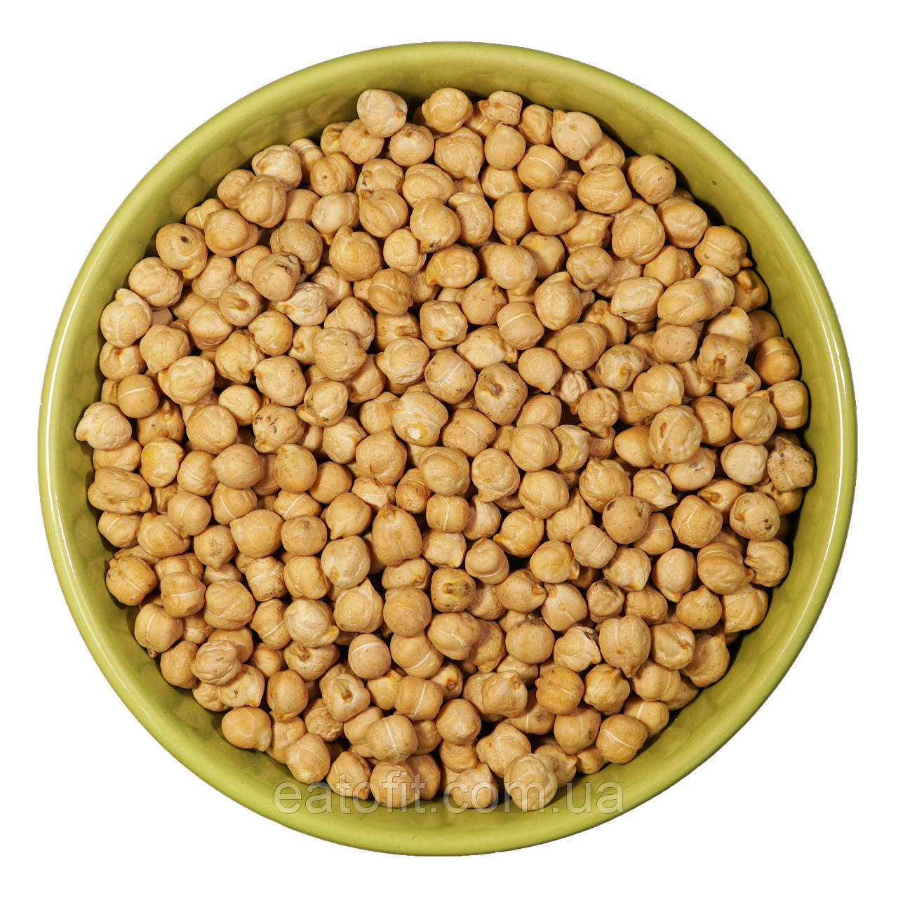 Нут Туреччина, середній, 1 кг, фото 1