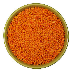 Сочевиця червона Туреччина , 1 кг