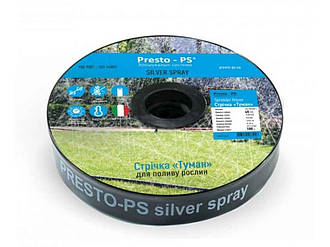 Стрічка Туман 32мм 100м 501008-7 ТМ PRESTO-PS BP