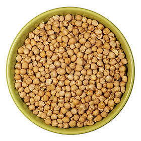 Нут Туреччина, дрібний, 1 кг