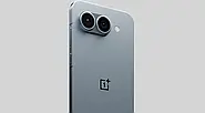 OnePlus 13T встановив рекорд в AnTuTu