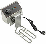 Фритюрниця Airhot EF6+6, фото 6