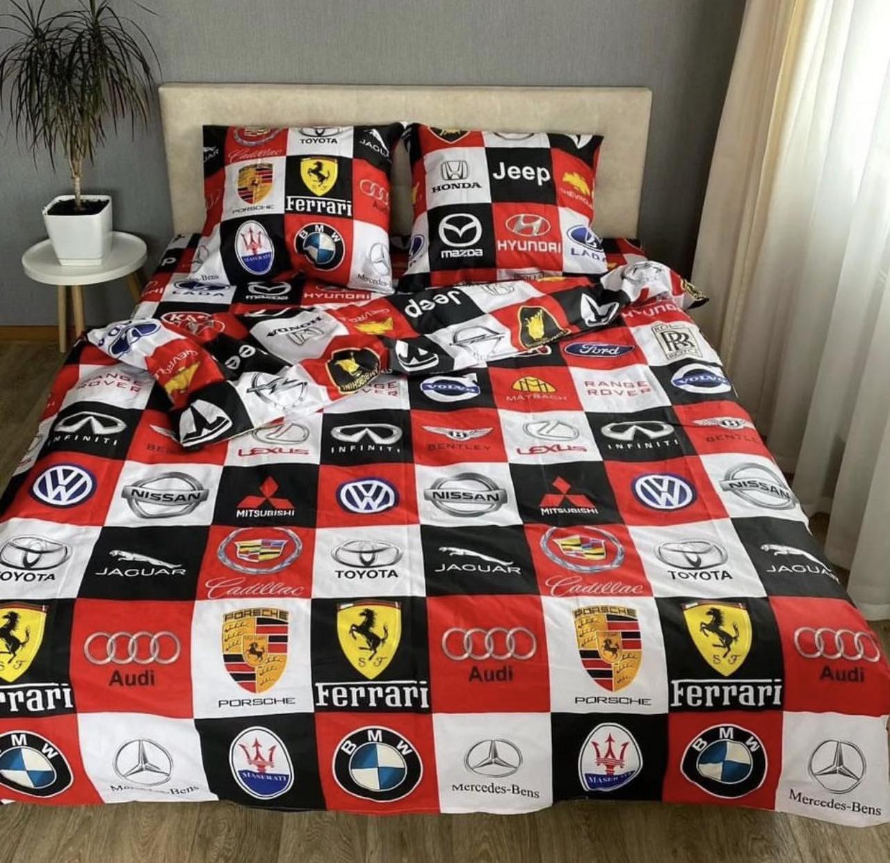 Дитяча постільна білизна, фото 1