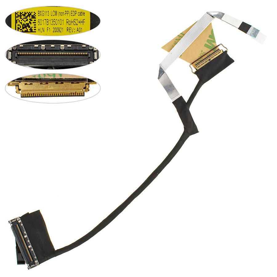 Шлейф матрицы для ноутбука HP (Probook: 430 G7, 435 G7) (6017B1350101), фото 1