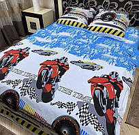 Дитяча постільна білизна