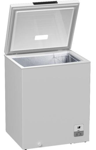 Морозильна скриня Hisense FC184D4AWLYE