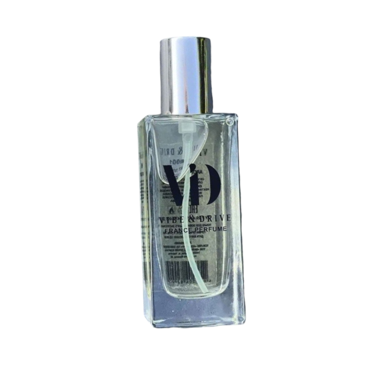 Автопарфюм Giorgio Armani Acqua Di Gio Vibe&Drive СПРЕЙ 50мл