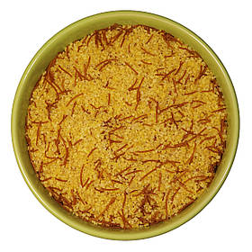 Булгур крупний з вермішеллю, 1 кг