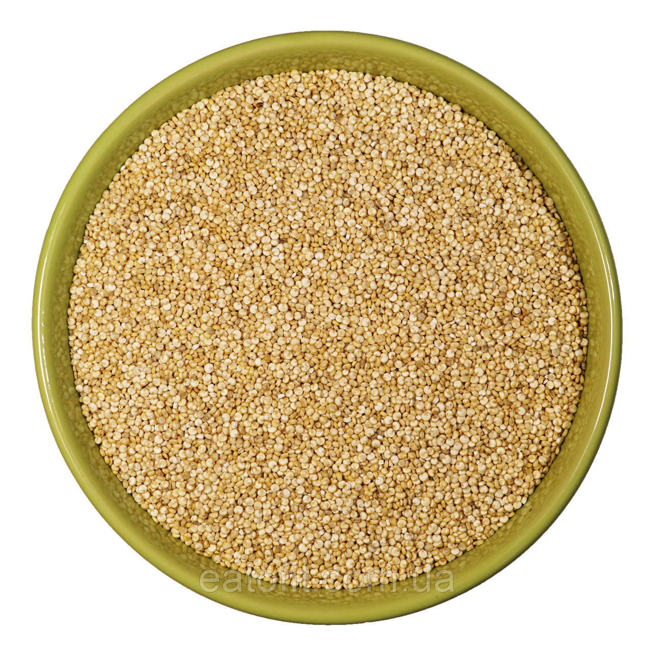 Кіноа Біла, 500г, фото 1
