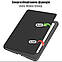 Чохол Galeo Clear Back Folio для Amazon Kindle 11th Gen. (2022/2024) 6" Black, фото 3
