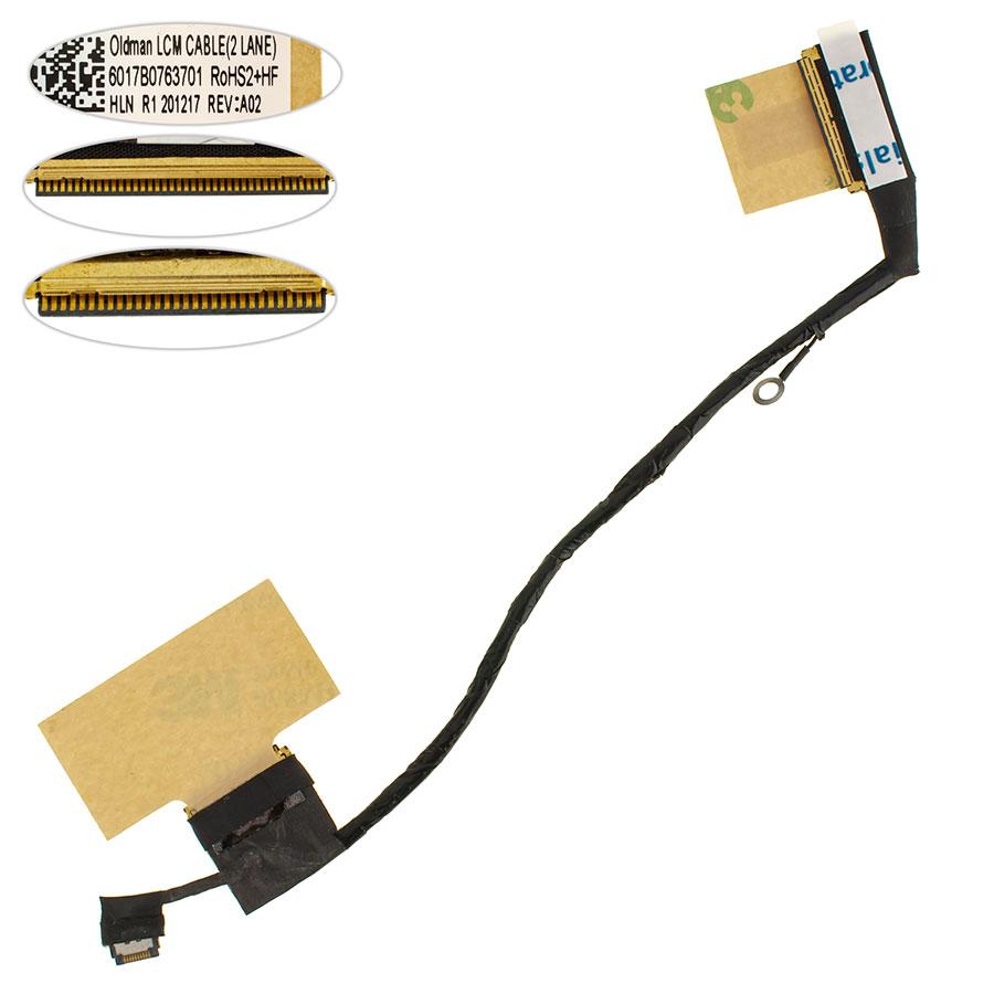 Шлейф матрицы для ноутбука HP (X360 1030 G2), (6017B0763701), фото 1