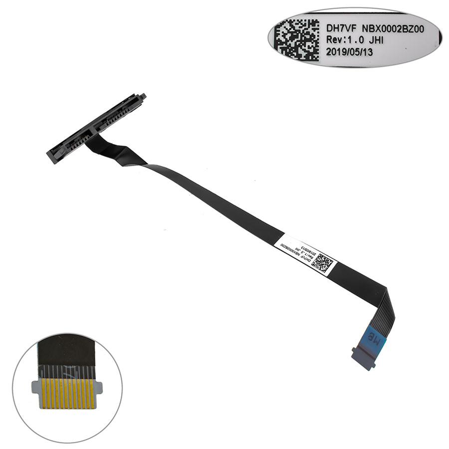 Шлейф жорсткого диска SSD/HDD для ноутбука Acer VN7-571 (NBX0002BZ00), фото 1